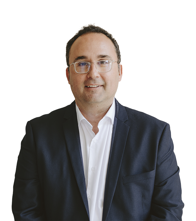 Xavier Trapote